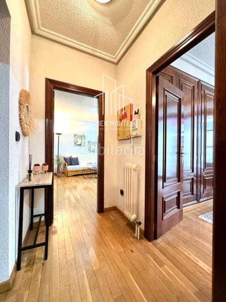 Foto 06ae334a-e9aa-43ee-8485-49ba051d4bff. Piccolo appartamento con riscaldamento in Centro Salamanca