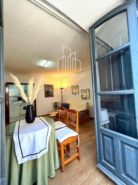 Foto 11be6b7b-7725-4f7e-8948-91c760b4017d. Piccolo appartamento con riscaldamento in Centro Salamanca