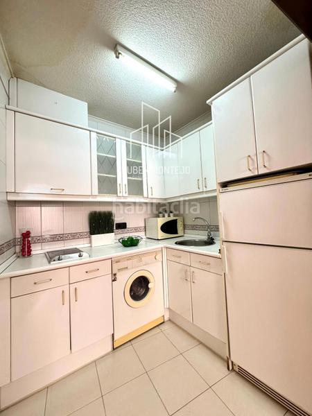 Foto 45f1fae5-8ad7-4fae-baa6-20ce23df5e52. Piccolo appartamento con riscaldamento in Centro Salamanca