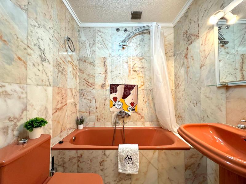 Foto 72f7d0ab-9c77-44e3-9705-9d7b28dc5119. Piccolo appartamento con riscaldamento in Centro Salamanca