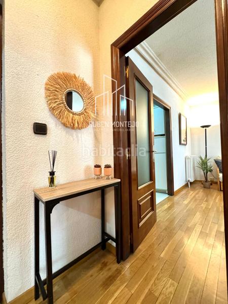 Foto 740f8015-8c88-4dfe-8957-3524957ce1fc. Piccolo appartamento con riscaldamento in Centro Salamanca