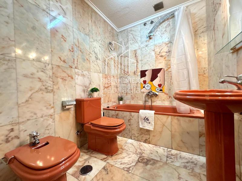 Foto 83fd01be-2c3e-469f-a281-14368ec913b9. Piccolo appartamento con riscaldamento in Centro Salamanca