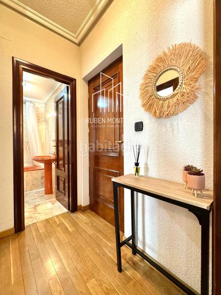 Foto 9721d23c-31c6-434d-aa4b-51582cfc6ee9. Piccolo appartamento con riscaldamento in Centro Salamanca