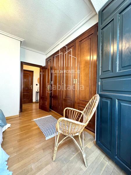 Foto a1fff901-db8c-4c8a-ad36-170c2b96fdd3. Piccolo appartamento con riscaldamento in Centro Salamanca