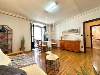 Appartement  Del ángel. Bonito apartamento con ascensor junto a plaza mayor