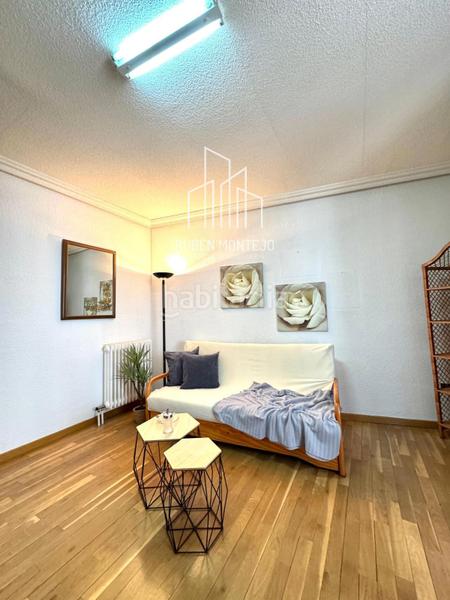 Foto a7be2262-8364-4f11-ab8d-56594a09eaf0. Piccolo appartamento con riscaldamento in Centro Salamanca