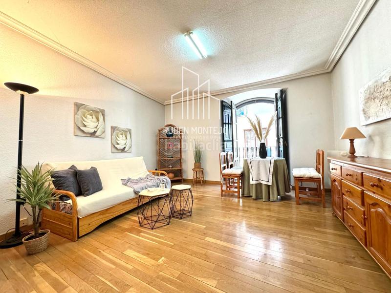 Foto b4f90c89-0a4d-4091-ae9f-979236c50007. Piccolo appartamento con riscaldamento in Centro Salamanca