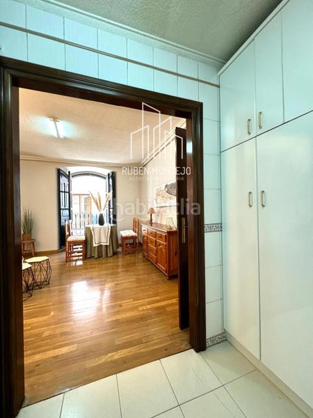 Foto bb5c48fe-fe1d-41f9-94b6-851d9adb9821. Piccolo appartamento con riscaldamento in Centro Salamanca