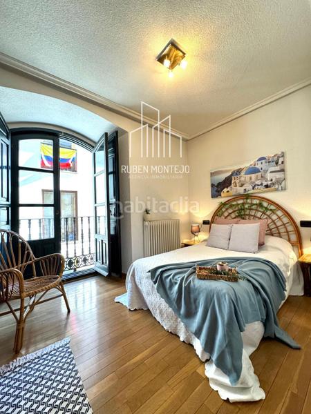 Foto c3c10682-f9cf-4e24-bf1d-193f92ecde5a. Piccolo appartamento con riscaldamento in Centro Salamanca