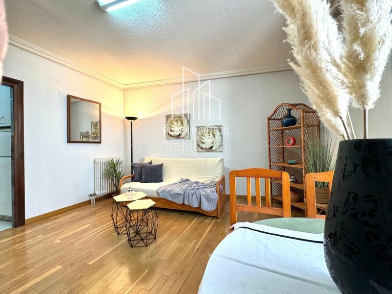 Foto c583e093-6f96-4aae-9d5b-48d0cf44163e. Piccolo appartamento con riscaldamento in Centro Salamanca