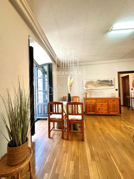 Foto dbe58a6b-4604-4d81-a899-e4c48ca719bf. Piccolo appartamento con riscaldamento in Centro Salamanca