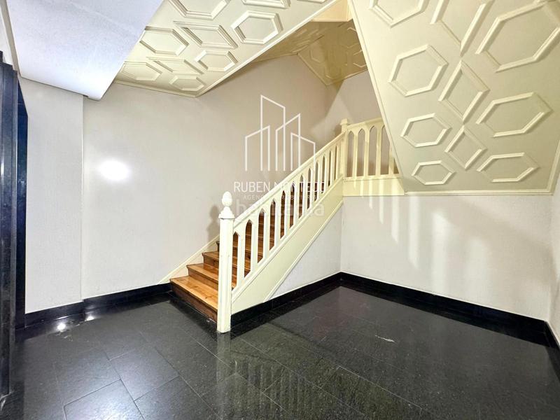 Foto e0d59c5a-4f6a-48d1-9dd5-5223f9dc99f6. Piccolo appartamento con riscaldamento in Centro Salamanca