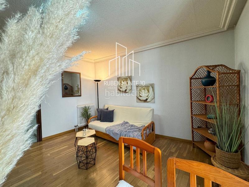 Foto e5d6c961-9e5e-4a0c-8bfb-f761332c84a5. Piccolo appartamento con riscaldamento in Centro Salamanca