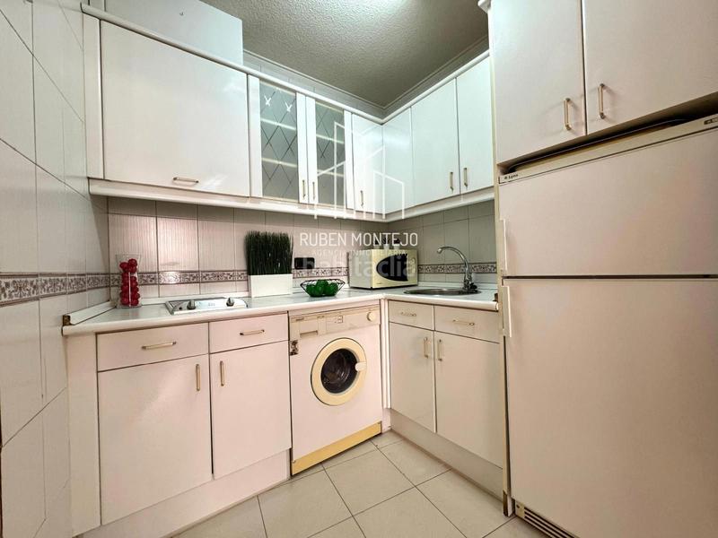 Foto e8105932-cce8-44f9-bf79-a1975e387d27. Piccolo appartamento con riscaldamento in Centro Salamanca