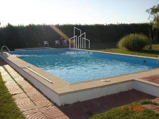 Chalet à Capuchinos - Glorieta - Ciudad Jardín. Chalet independiente en carretera de zamora