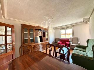 Location Appartement  Tomillar. Vivivienda para estudiantes con servicios centrales