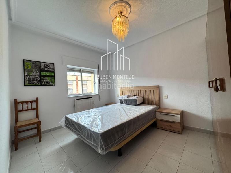 Foto 88295bf0-5c10-4789-aff5-c29c2ed2700a. Location appartement avec chauffage dans Garrido Norte Salamanca