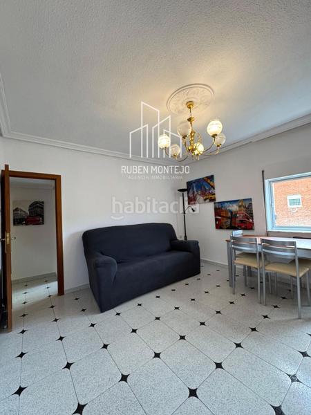 Foto 13d6ec8a-ae47-4d8f-9799-013b80102349. Miete etagenwohnung mit heizung in Garrido Norte Salamanca