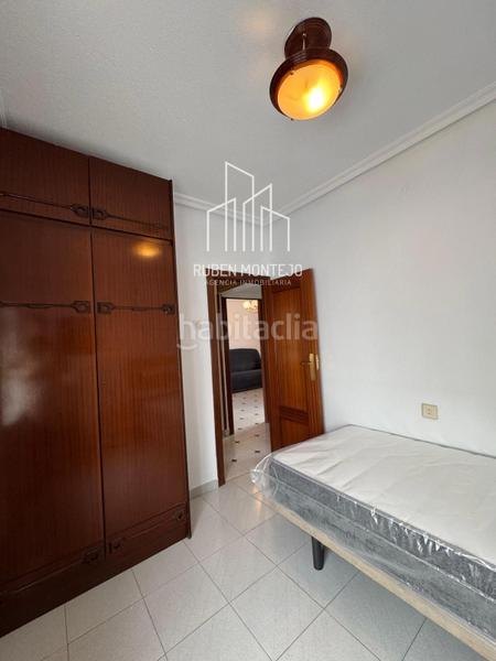 Foto 21c951f6-3d55-4bd7-b380-5802344c190e. Miete etagenwohnung mit heizung in Garrido Norte Salamanca