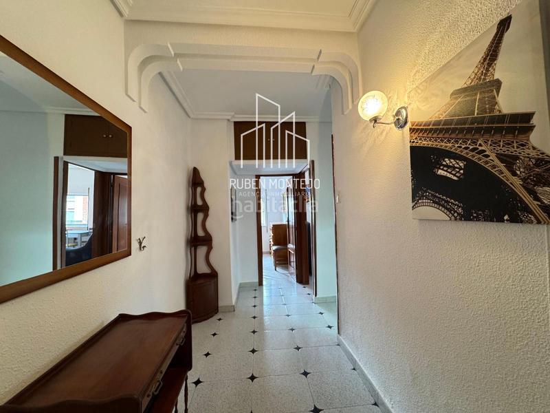 Foto 66064f8f-1d6a-4563-8995-08b556fdd07c. Miete etagenwohnung mit heizung in Garrido Norte Salamanca