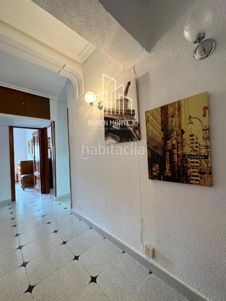 Foto c18ed018-d860-4c64-8a7b-f26c6f90062e. Miete etagenwohnung mit heizung in Garrido Norte Salamanca