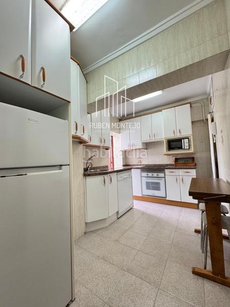 Foto e8dab457-609c-4b4d-ac22-75fba8d32d99. Miete etagenwohnung mit heizung in Garrido Norte Salamanca