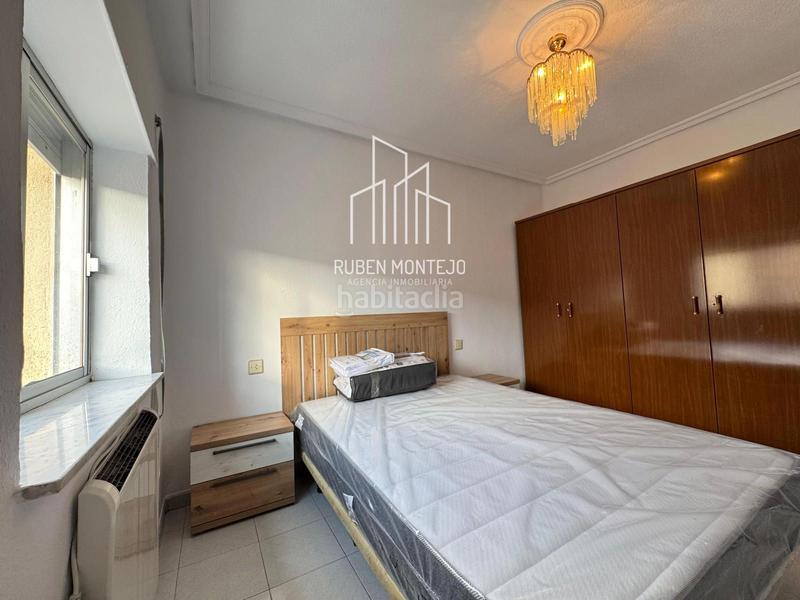 Foto 126727b6-7b99-4ffc-9b1f-2599b427dc53. Rent flat with heating in Garrido Norte Salamanca