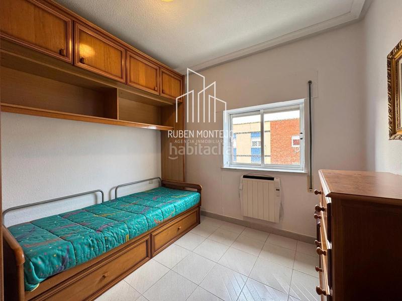 Foto 14107aa9-8d9b-4c52-9b6f-beee84d27c0e. Rent flat with heating in Garrido Norte Salamanca