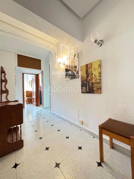 Foto 37ec10cf-91b9-4c54-8b5d-b4b3c42022db. Rent flat with heating in Garrido Norte Salamanca