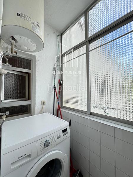 Foto 64a93033-afc8-494e-9afb-5ad734689fad. Rent flat with heating in Garrido Norte Salamanca