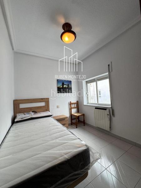 Foto 6c062029-4558-4a0e-a50c-26259ff3f14d. Rent flat with heating in Garrido Norte Salamanca