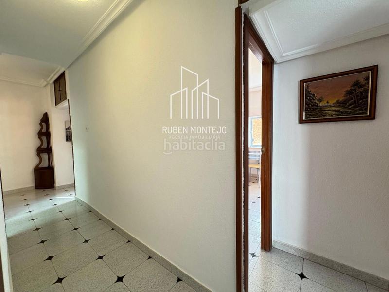 Foto 81ce8e30-3496-4fd8-aaad-7b1c4615aae7. Rent flat with heating in Garrido Norte Salamanca