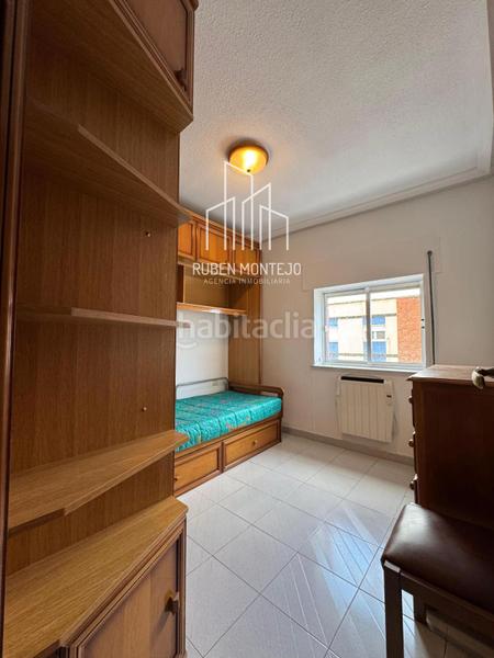 Foto 968bbca0-c2fa-484f-a3f2-f65c1241bc83. Rent flat with heating in Garrido Norte Salamanca