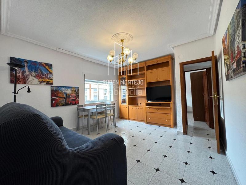 Foto 98506d9f-7703-4917-999f-789ccf3a7c03. Rent flat with heating in Garrido Norte Salamanca