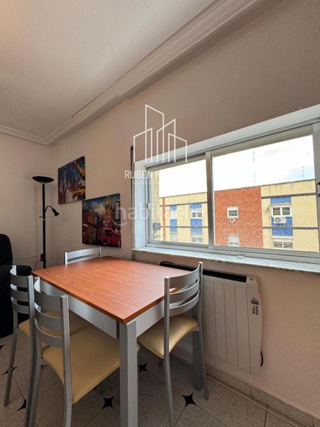 Foto 9dff7ed3-60d5-4739-bd42-5b0a760f314a. Rent flat with heating in Garrido Norte Salamanca