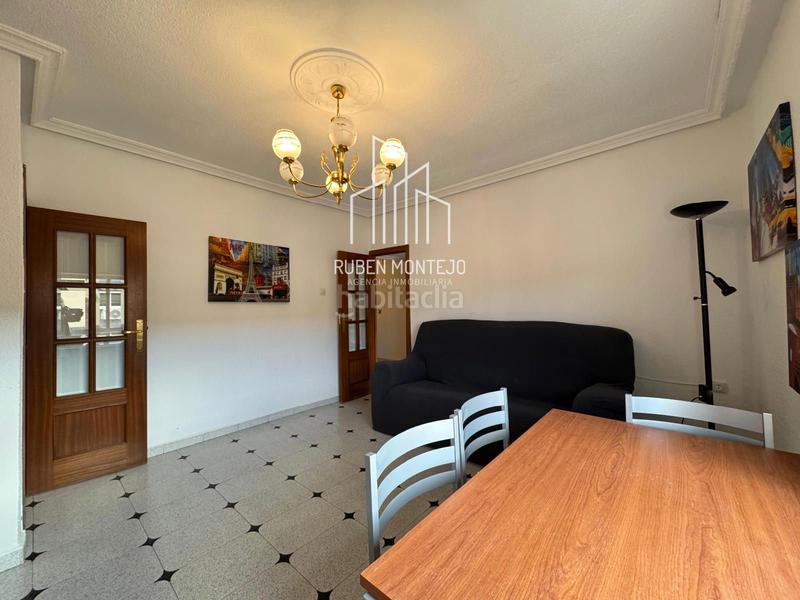 Foto ad1184a4-9b60-4abf-baa9-e590d0ca4f3e. Rent flat with heating in Garrido Norte Salamanca