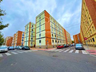 Rent Flat  Azahar. Alquiler para profesionales en calle azahar