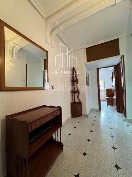 Foto d9a2ed7b-a26c-4d87-8b49-9a3179fa3abf. Rent flat with heating in Garrido Norte Salamanca
