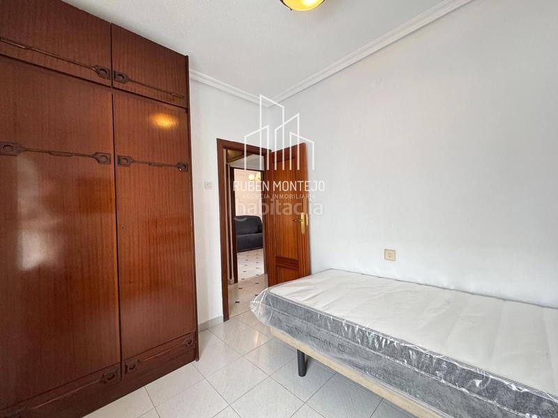 Foto f4ff1487-7c5f-42da-9cdb-852fec1e962b. Rent flat with heating in Garrido Norte Salamanca