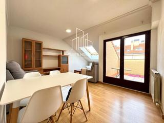 Location Attique  Luis sala balust. Ático en alquiler