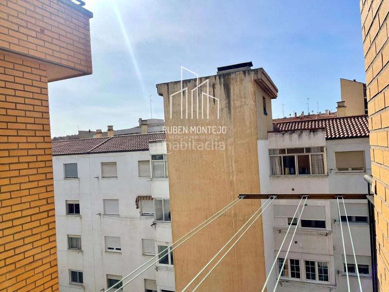 Foto 04b1f580-28a4-4079-abee-9389cf88cae0. Flat with heating parking in Carmelitas Salamanca