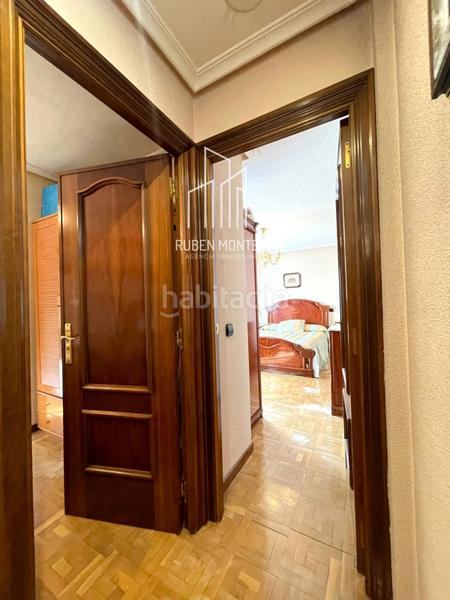 Foto 0da5cf4c-d94b-4410-a081-2b1854866348. Flat with heating parking in Carmelitas Salamanca