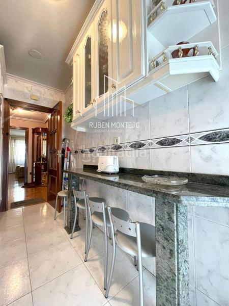 Foto 11b7ff3f-3539-47d2-ace1-5df0f00ca8a4. Flat with heating parking in Carmelitas Salamanca