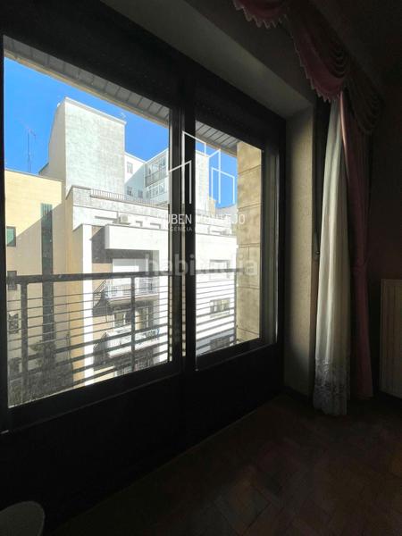 Foto 2bf7f88a-a685-4c93-a079-abaefcf5dcdb. Flat with heating parking in Carmelitas Salamanca