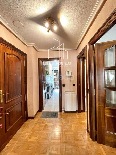 Foto 2dd6b580-d17c-4806-8b73-76531d82513f. Flat with heating parking in Carmelitas Salamanca