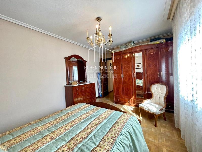 Foto 39129c29-2cd0-4ae6-9d29-e0b249332df1. Flat with heating parking in Carmelitas Salamanca