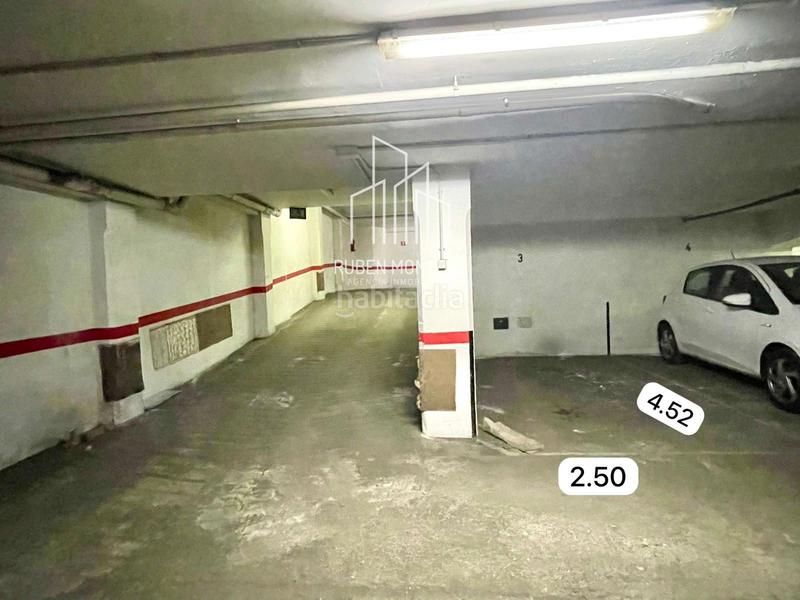Foto 3b418867-c556-4a9d-845e-a3c40f9978c4. Flat with heating parking in Carmelitas Salamanca