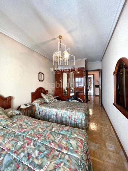 Foto 3be9003f-d3d7-4654-9b34-65edf4dde9d0. Flat with heating parking in Carmelitas Salamanca