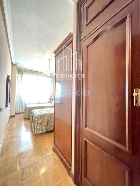 Foto 46e285de-4601-4e67-953f-84bae5e49d32. Flat with heating parking in Carmelitas Salamanca