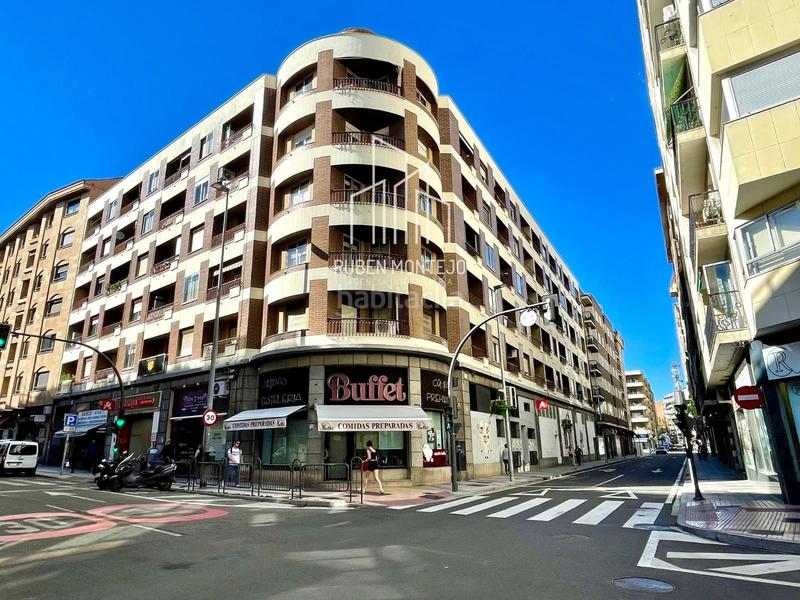 Foto 58bbd910-15e0-498c-a863-ee63dc34a83e. Flat with heating parking in Carmelitas Salamanca